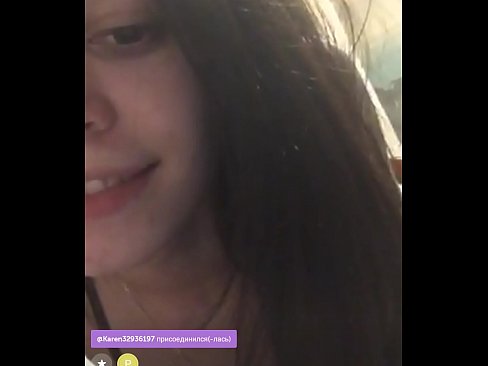 ❤️ Nuttige russische Schlampe (Periscope, VKontakte, Instagram) ❌ Homemade porn bei uns de.moresexmovies.ru ❌️