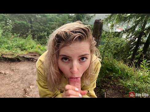 ❤️ Mädchen schluckt Sperma nach einem öffentlichen Blowjob - Eva Elfi ❌ Homemade porn bei uns de.moresexmovies.ru ❌️
